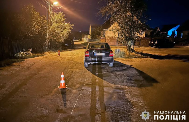 Апеляційний суд посилив покарання винуватцю п’яної ДТП, в якій загинув 5-річний хлопчик