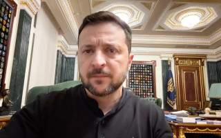 Владимир Зеленский обсудил с главой МИД Нидерландов поддержку Украины в ЕС и НАТО