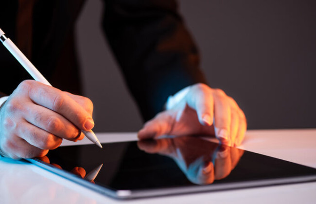 Чи може уповноважена особа отримати електронний цифровий підпис за довіреністю