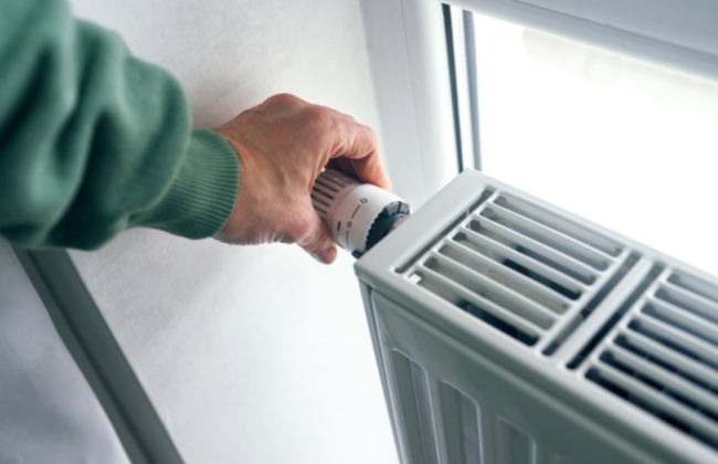 Кабмин смягчил тариф для украинцев, которые пользуются электроотоплением