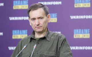 Ограниченно пригодные обязаны пройти ВЛК до 5 февраля, иначе им грозит штраф до 25,5 тысячи гривен, — Федор Вениславский