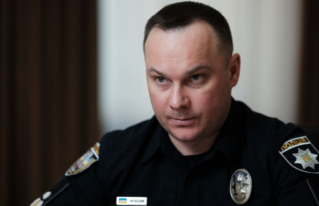 Угроза моральным ценностям и безопасности – глава Нацполиции против декриминализации порнографии в Украине