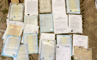 На Черниговщине мошенники годами травили людей с инвалидностью и пенсионеров ради квартир