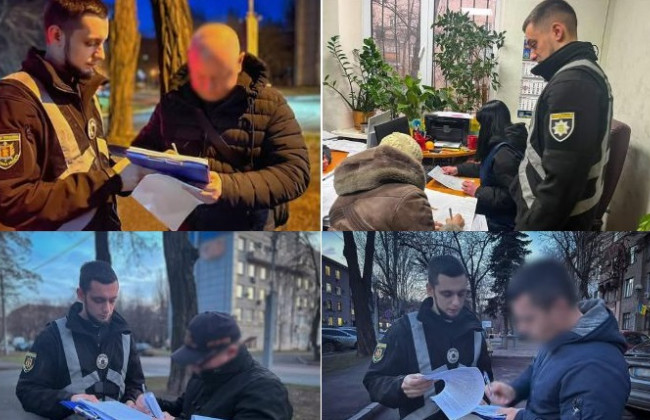 Викрили шахраїв, які під виглядом залучення інвестувань у «ювелірну корпорацію» заволоділи 9,5 млн грн