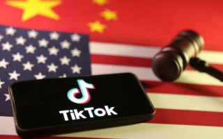 Верховный суд США поддержал закон о запрете TikTok в стране
