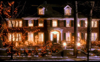 Дом Маккалистеров из фильма «Один дома» нашел нового владельца за $5,5 млн