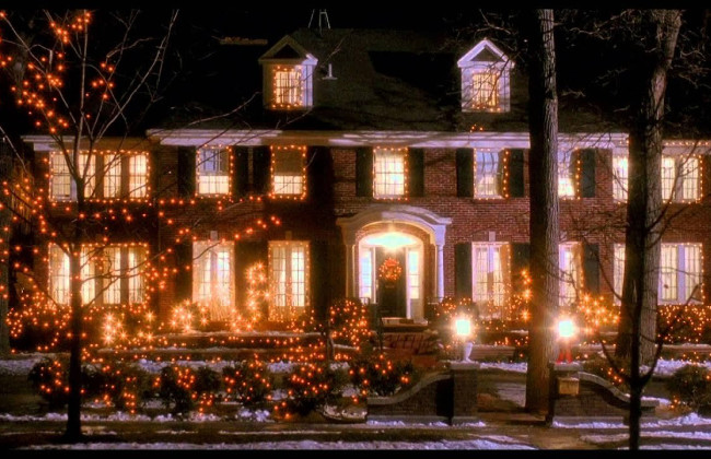 Будинок Маккалістерів із фільму «Сам удома» знайшов нового власника за $5,5 млн