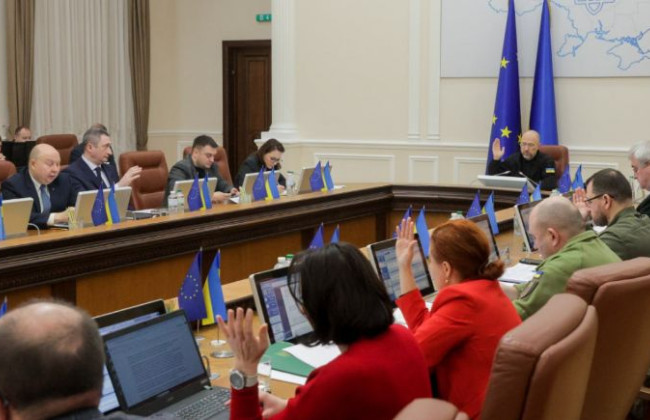 Кабмин провел заседание — какие решения приняли 17 января