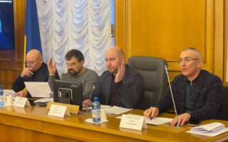 Комитет Рады предлагает разрешить бронирование работников фермерским хозяйствам с площадью до 500 га земли