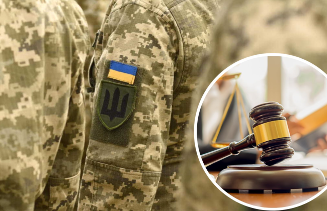 Военнообязанный, работающий в супермаркете и имеющий бронь, через суд смог отменить свою мобилизацию