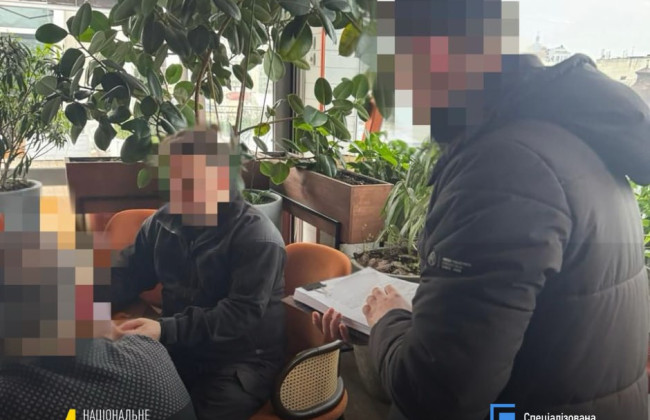 Схема розкрадання 140 млн грн на закупівлі кабелів для Укрзалізниці — НАБУ повідомило про підозру народному депутату