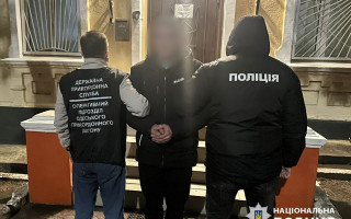 «Рыбалка» за $8000 в болотах под Молдовой – новая схема побега за границу