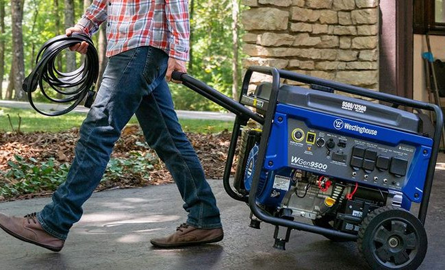 В Киевской области сообщили о подозрении экс-чиновнику за растрату 400 тыс грн при приобретении генераторов