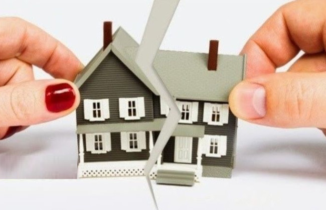 Госрегистрация права собственности в связи с разделением, выделением доли или объединением земельного участка — что нужно знать