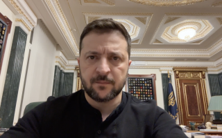 Главной темой Ставки была независимость Украины в оружии, — Зеленский