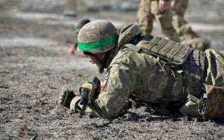 Базовая общевойсковая подготовка для всех студентов начнется в сентябре