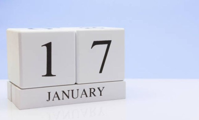 17 января – какой сегодня праздник и главные события
