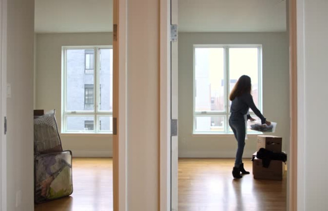 У Раді заявили, що повернення українців з-за кордону залежить від вирішення, зокрема, житлового питання