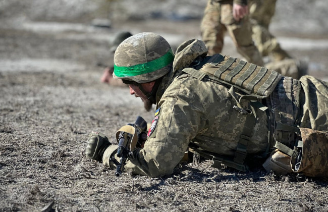 Базовая общевойсковая подготовка для всех студентов начнется в сентябре