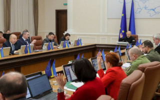 Кабмин провел заседание — какие решения приняли 17 января