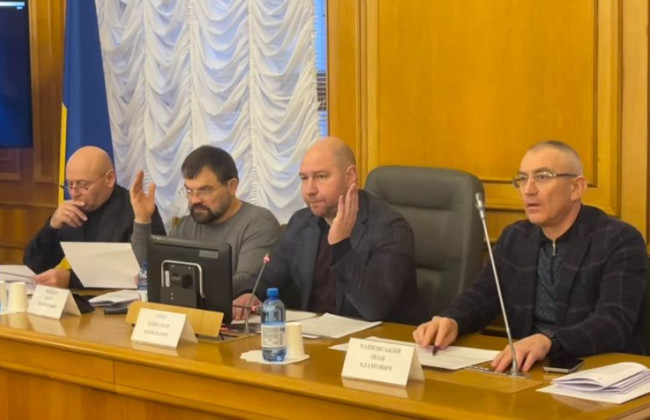 Комітет Ради пропонує дозволити бронювання працівників фермерським господарствам із площею до 500 га землі