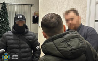 Распространял российскую пропаганду — СБУ объявила о подозрении экс-ведущему телеканалов Медведчука и Мураева