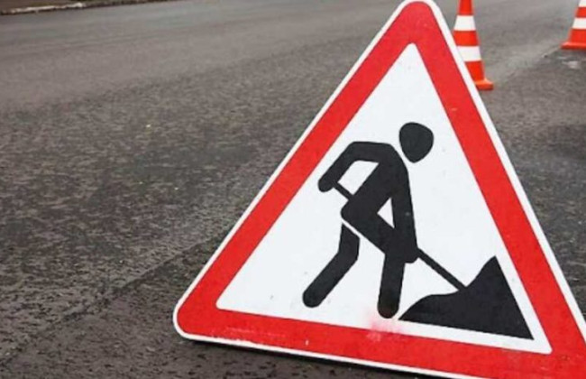 В Черниговской области предприниматель подозревается в присвоении 1,8 млн грн на капремонте дороги
