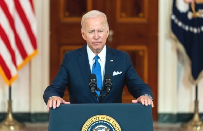 Джо Байден пом'якшив вироки майже 2500 засудженим за наркозлочини