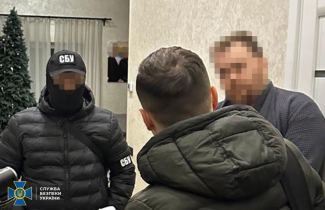 Распространял российскую пропаганду — СБУ объявила о подозрении экс-ведущему телеканалов Медведчука и Мураева