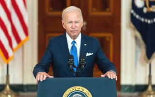 Джо Байден смягчил приговоры почти 2500 осужденным за наркопреступления