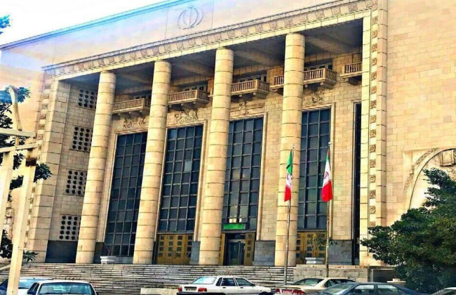 В Тегеране возле здания Верховного суда произошла стрельба — убиты двое судей