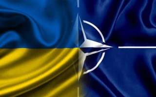 Минобороны Украины будет сотрудничать с НАТО в военных научных исследованиях