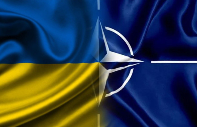 Минобороны Украины будет сотрудничать с НАТО в военных научных исследованиях