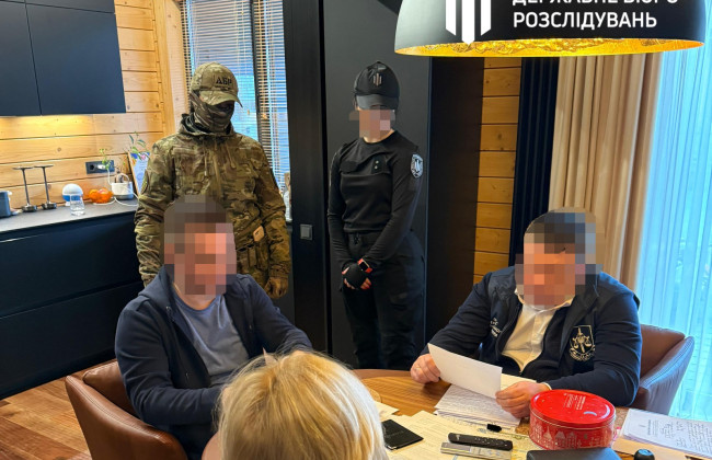 Судью Хозяйственного суда Киева подозревают в решении в интересах Минобороны РФ на $405 млн