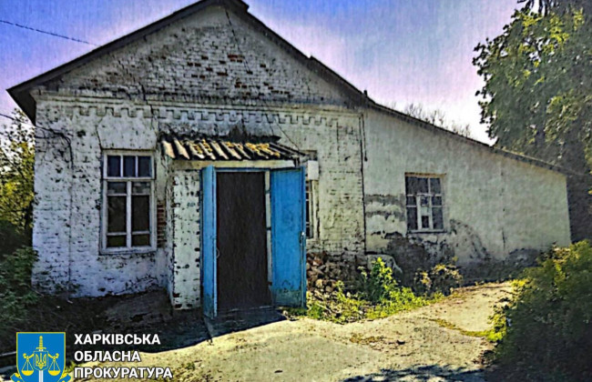 Назвался «племянником Кадырова» — заочно будут судить оккупанта, который в Изюме застрелил судмедэксперта