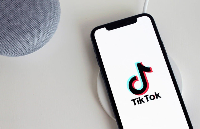 TikTok возобновляет свою работу на территории США