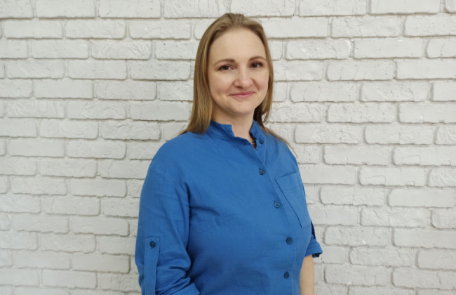 Военная омбудсмен Ольга Решетилова рассказала о первых днях работы и жалобах военных