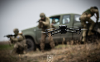 В ВСУ внедрили квалификационные уровни для операторов БпЛА