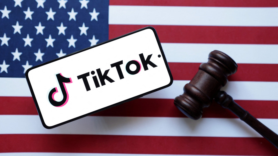 TikTok припинив роботу в США – застосунок зник з App Store та Google Play