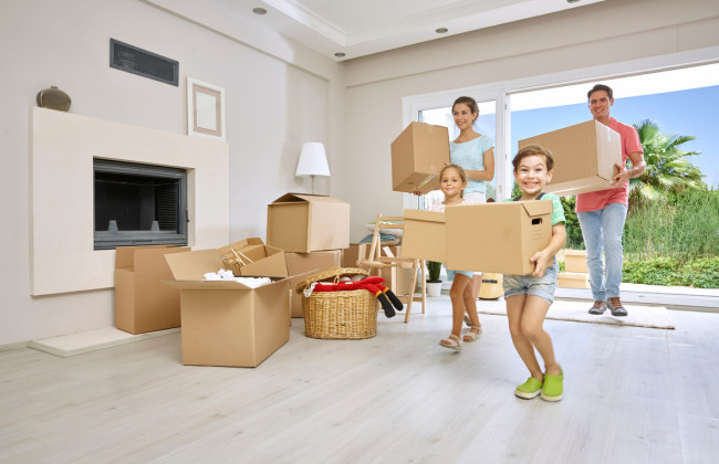 Елена Шуляк рассказала, как государство планирует расширять возможности украинцев для покупки жилья