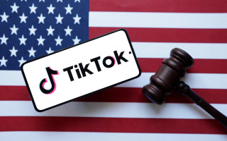 TikTok прекратил работу в США – приложение исчезло из App Store и Google Play