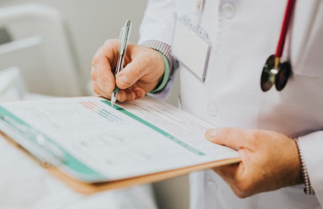 Как оформить инвалидность, если вы находитесь за границей – в Минздраве обнародовали процедуру