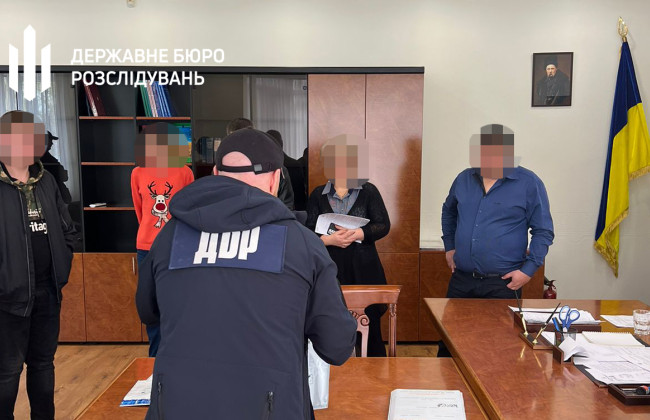 На Одещине  будут судить предпринимателя, который с должностными лицами Госпродпотребслужбы организовал схемы поборов с экспортеров «зернового коридора»