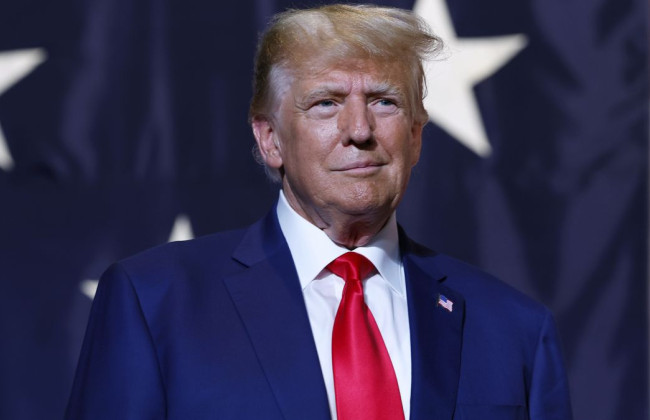 На инаугурацию Дональда Трампа привлекают полицию из других штатов и более 8 тысяч нацгвардейцев