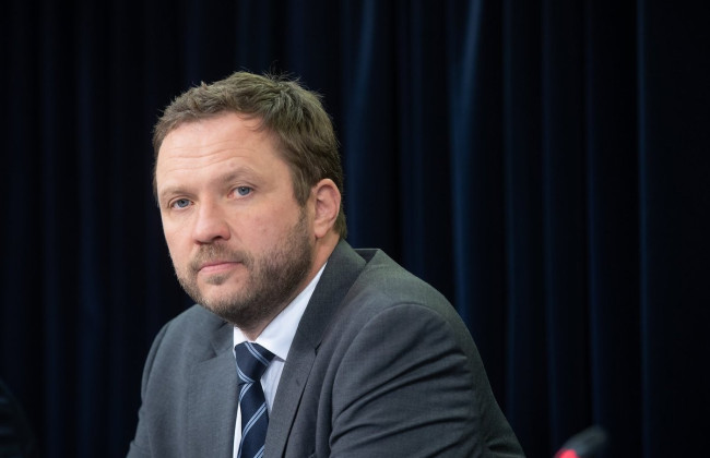 У МЗС Естонії закликали розглянути заборону TikTok у Європі слідом за США