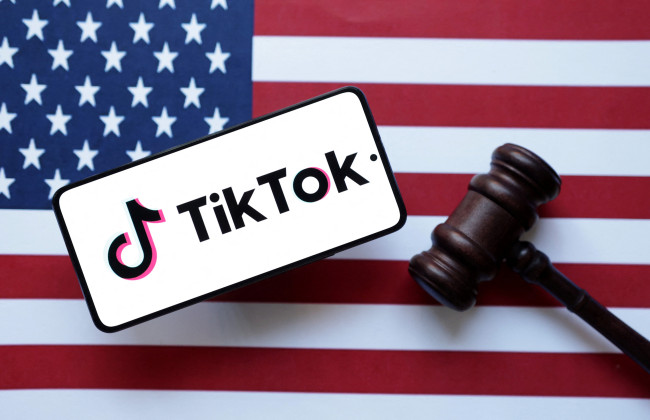 TikTok прекратил работу в США – приложение исчезло из App Store и Google Play