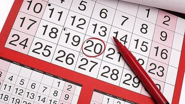 20 січня спливає строк сплати військового збору ФОПами 1, 2 та 4 груп за січень