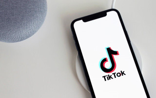 TikTok возобновляет свою работу на территории США