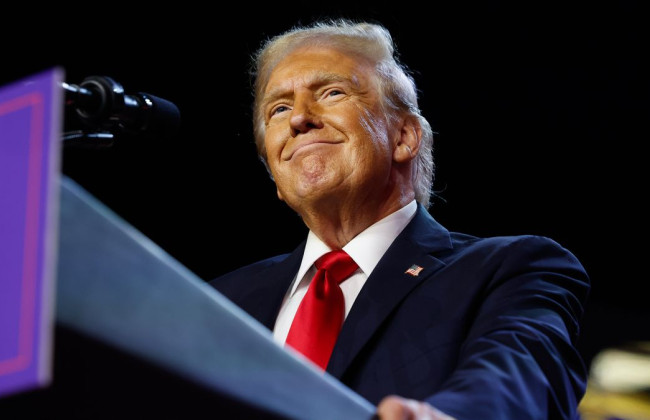 Инаугурация Дональда Трампа – расписание событий первого дня каденции