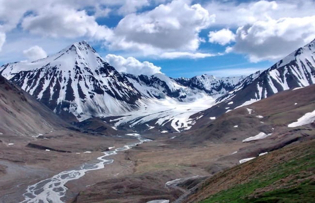 Дональд Трамп пообещал переименовать Мексиканский залив и гору Денали